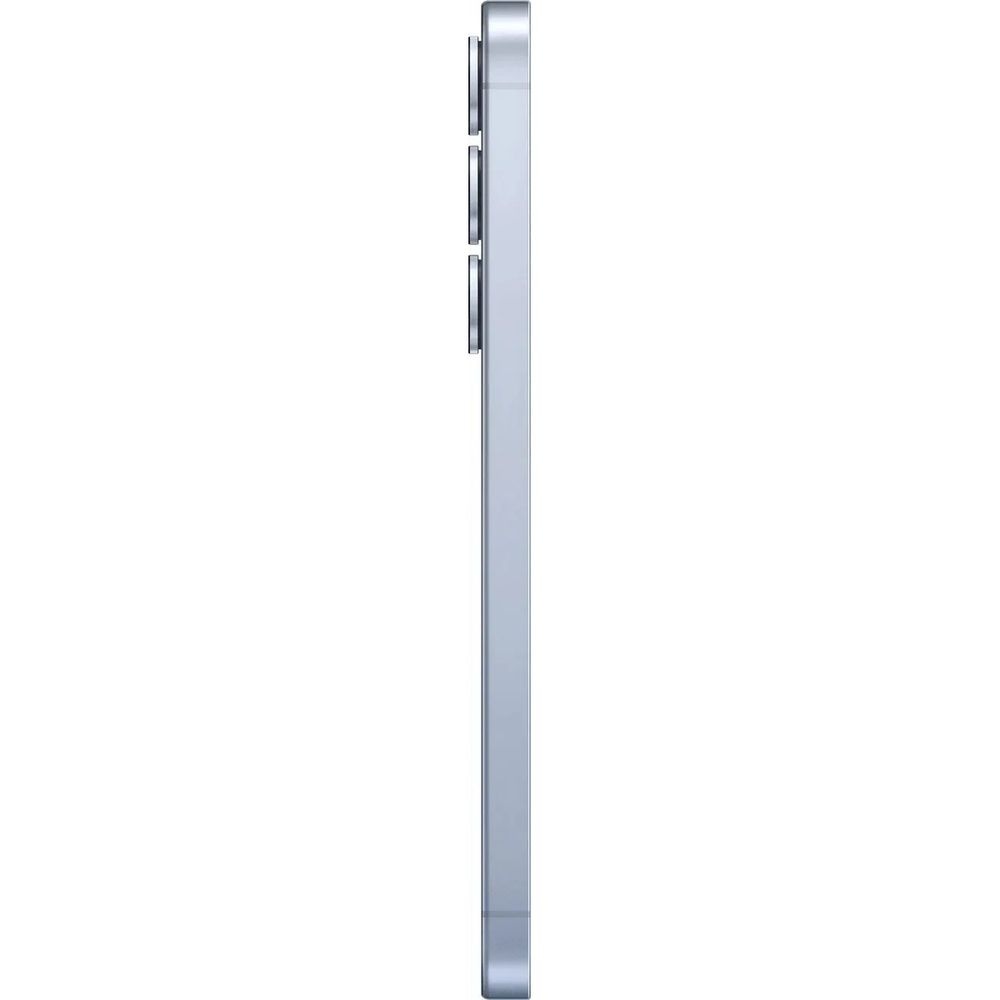 Смартфон Samsung Galaxy S25 12/128Gb голубой