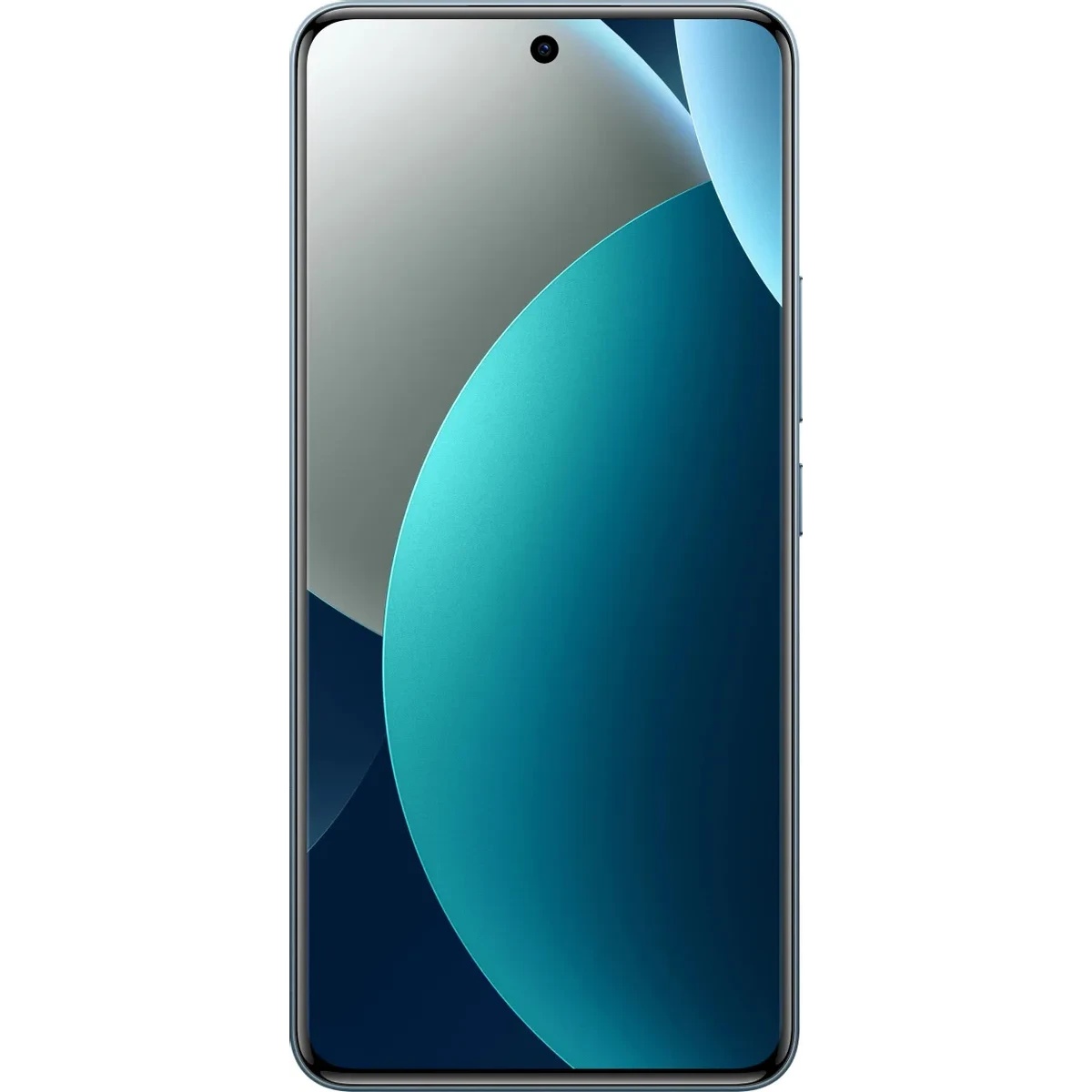 Смартфон Redmi Note 15 Pro 8+256Gb синий (MZB0MGSRU)