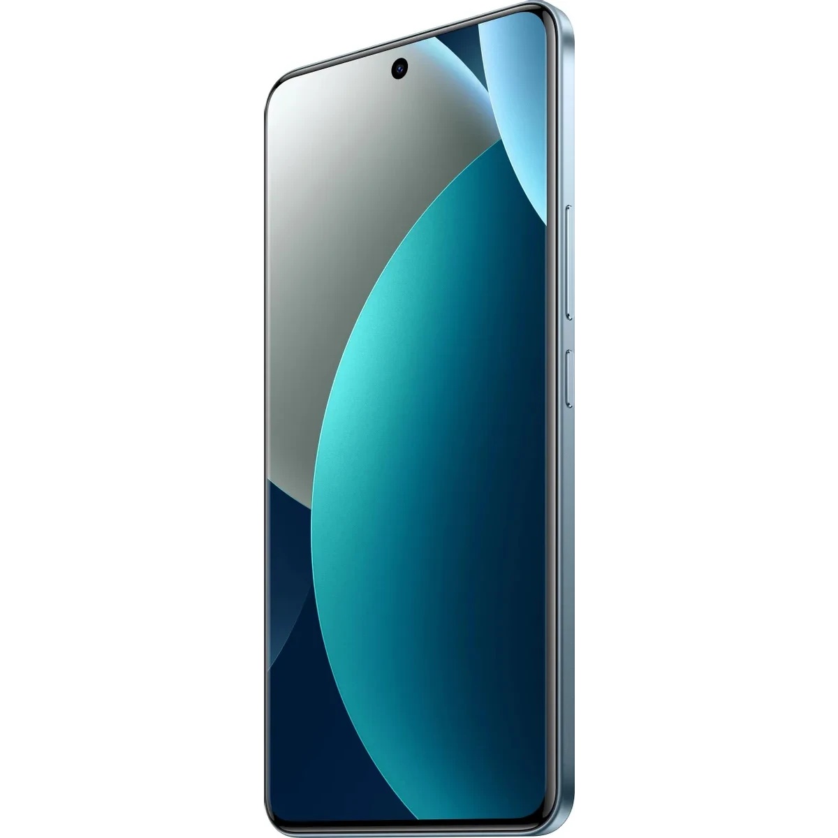 Смартфон Redmi Note 15 Pro 8+256Gb синий (MZB0MGSRU)