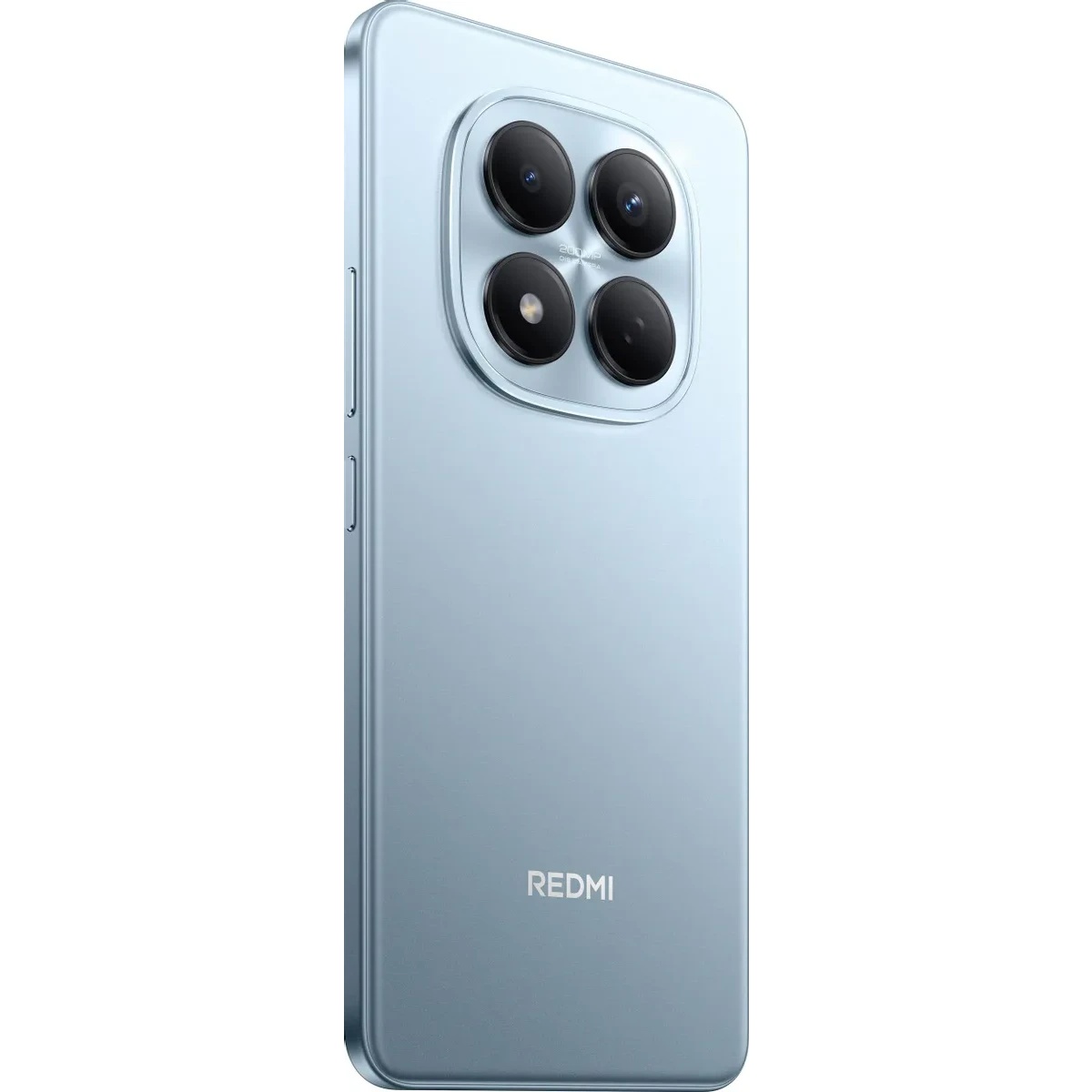 Смартфон Redmi Note 15 Pro 8+256Gb синий (MZB0MGSRU)