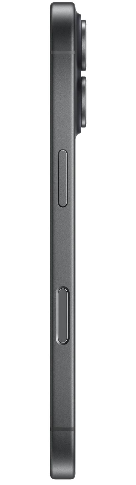 Смартфон Apple iPhone 17 A3520 8/512Gb черный