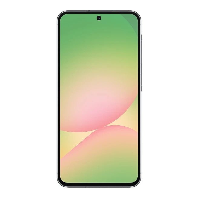 Мобильный телефон GALAXY A56 8/256GB AWESOME GRAPHITE SM-A566BZKWMDA SAMSUNG
