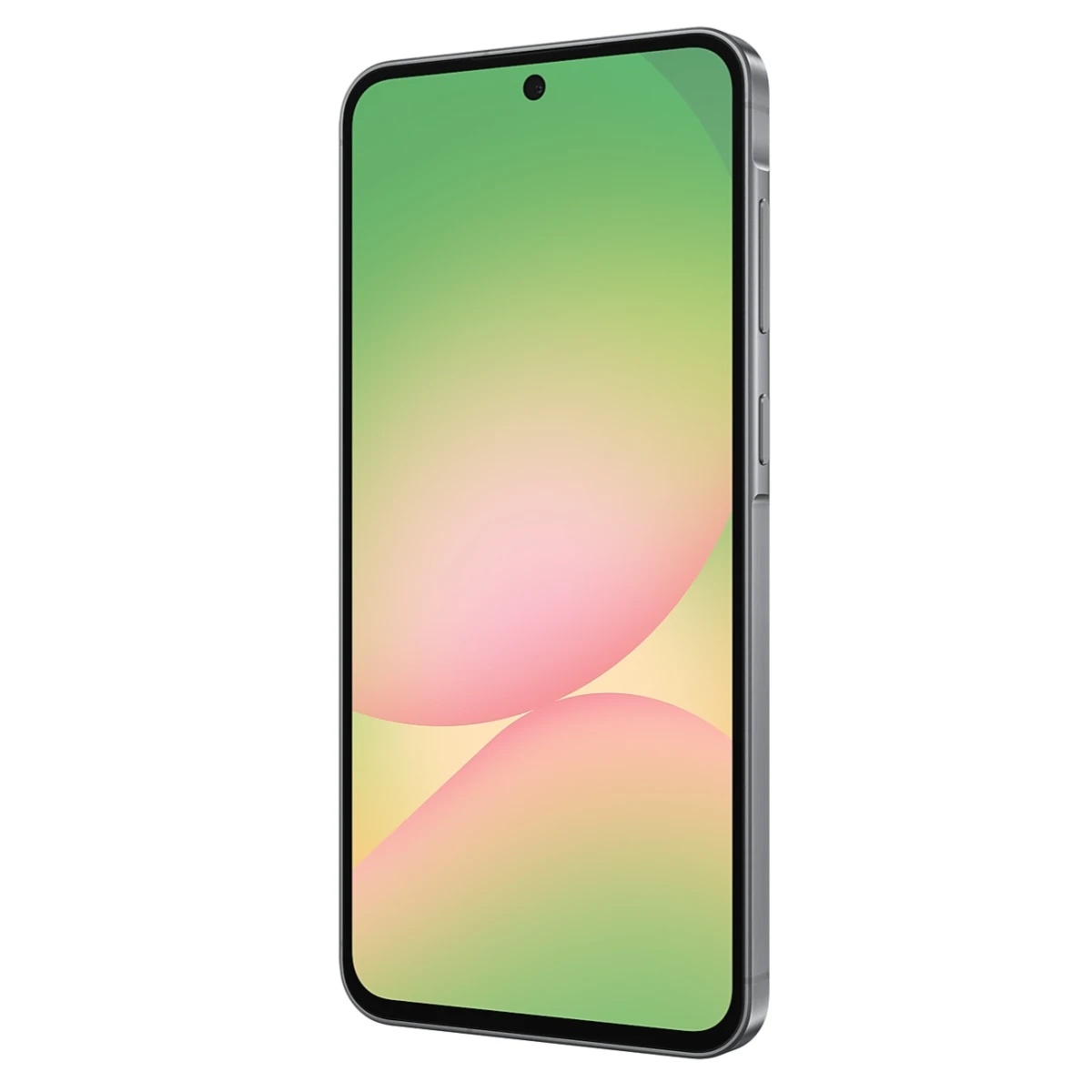 Мобильный телефон GALAXY A56 8/256GB AWESOME GRAPHITE SM-A566BZKWMDA SAMSUNG