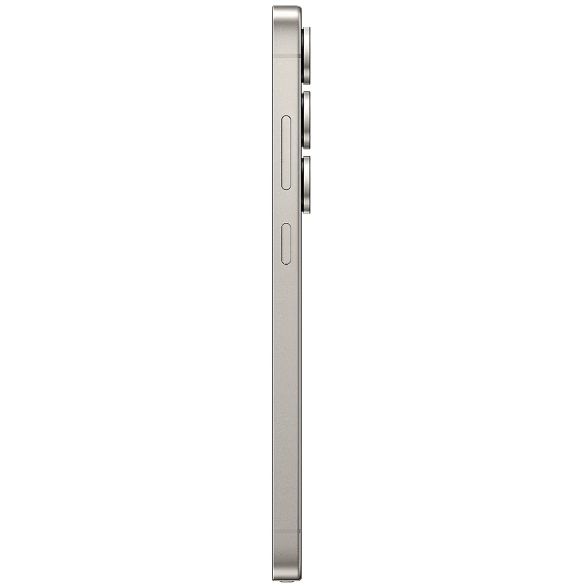 Смартфон Samsung Galaxy S25 Ultra 5G SM-S938 12/256Gb черный титан