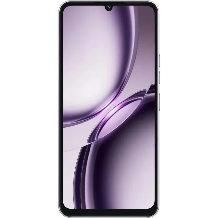 Смартфон Tecno Spark Go 3 64Gb 4Gb фиолетовый 3G 4G 2Sim 6.75" IPS 720x1600 And15 13Mpix 802.11 a/b/