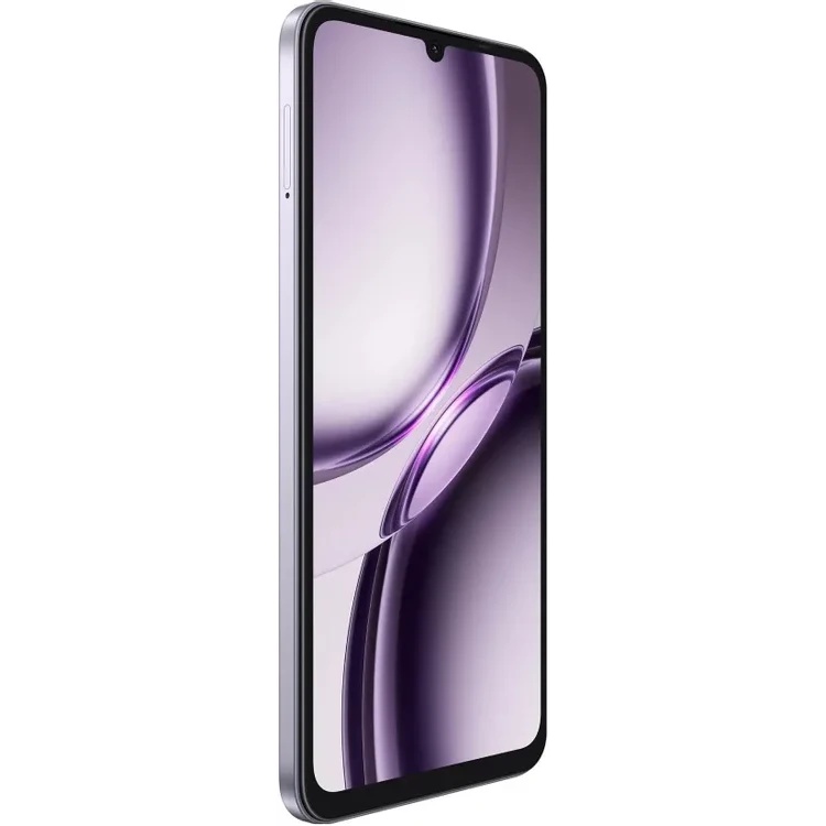 Смартфон Tecno Spark Go 3 64Gb 4Gb фиолетовый 3G 4G 2Sim 6.75" IPS 720x1600 And15 13Mpix 802.11 a/b/
