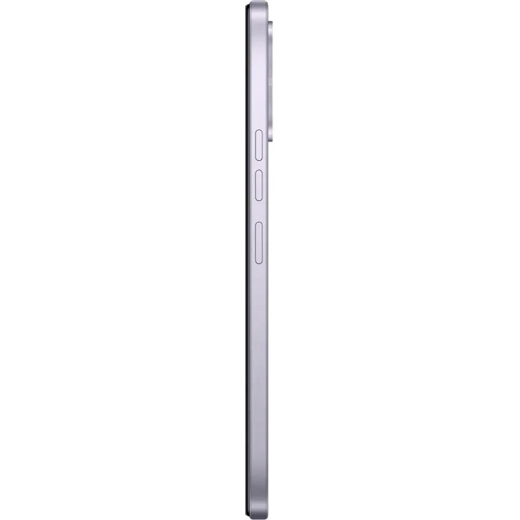 Смартфон Tecno Spark Go 3 64Gb 4Gb фиолетовый 3G 4G 2Sim 6.75" IPS 720x1600 And15 13Mpix 802.11 a/b/