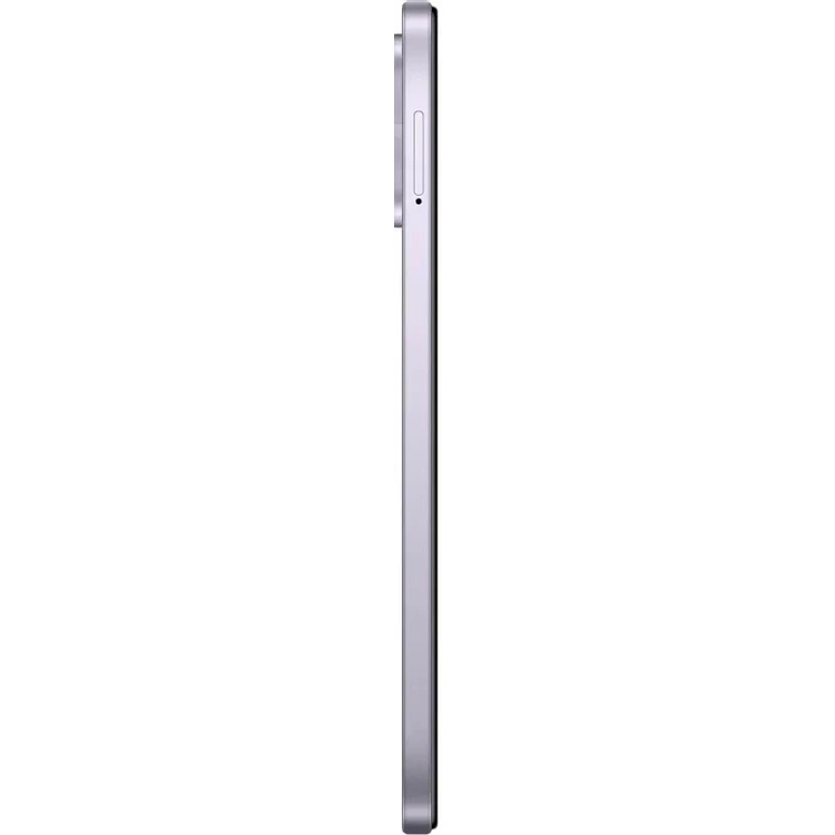 Смартфон Tecno Spark Go 3 64Gb 4Gb фиолетовый 3G 4G 2Sim 6.75" IPS 720x1600 And15 13Mpix 802.11 a/b/