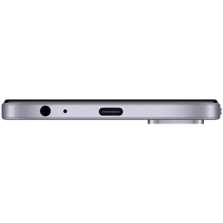 Смартфон Tecno Spark Go 3 64Gb 4Gb фиолетовый 3G 4G 2Sim 6.75" IPS 720x1600 And15 13Mpix 802.11 a/b/