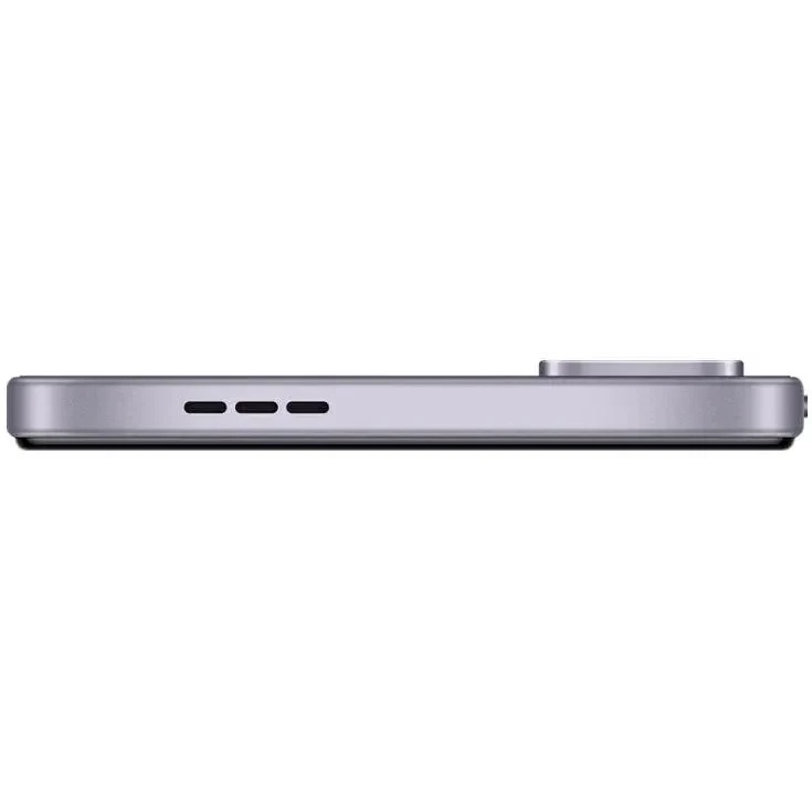 Смартфон Tecno Spark Go 3 64Gb 4Gb фиолетовый 3G 4G 2Sim 6.75" IPS 720x1600 And15 13Mpix 802.11 a/b/