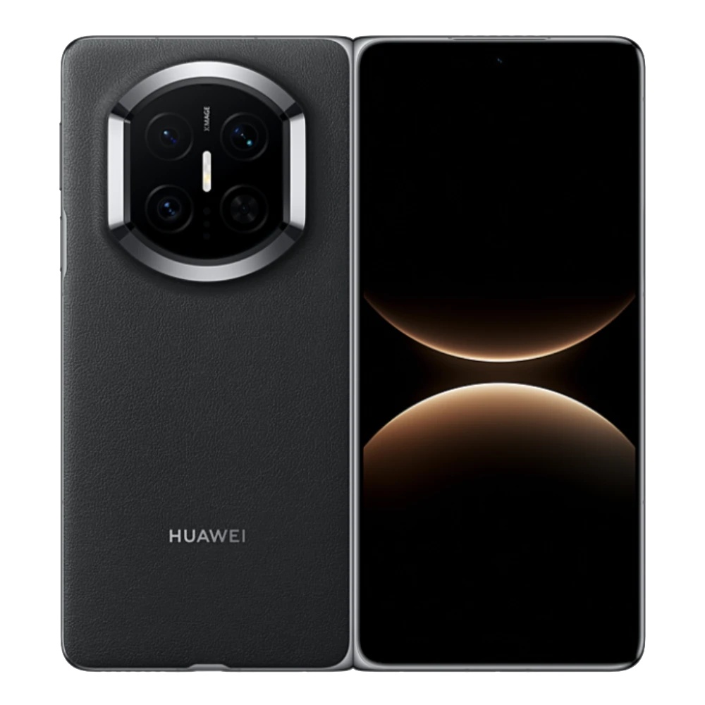 Смартфон HUAWEI Mate X7 16+512 Gb Black 51098QYW