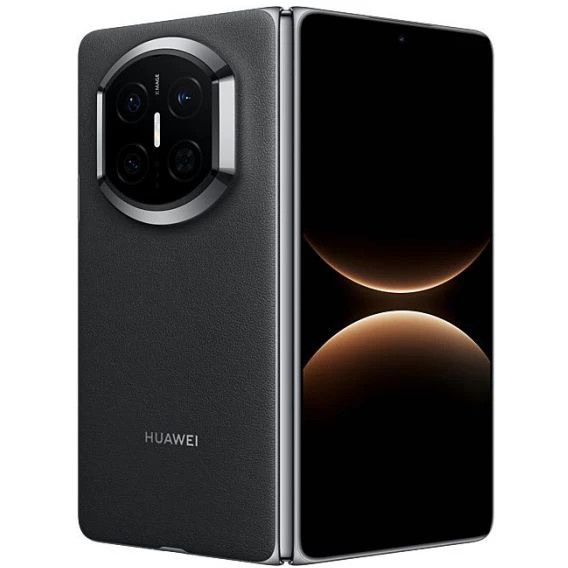 Смартфон HUAWEI Mate X7 16+512 Gb Black 51098QYW