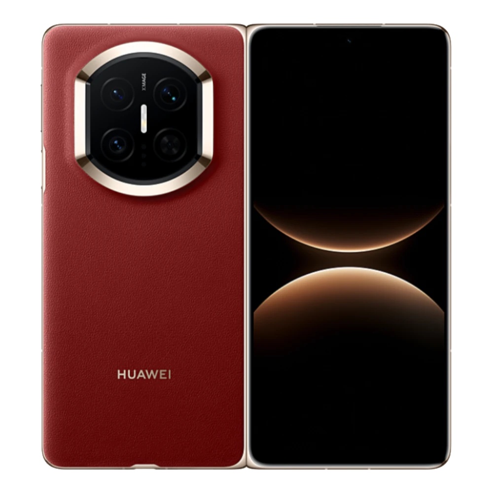 Смартфон HUAWEI Mate X7 16+512 Gb Red 51098QYX