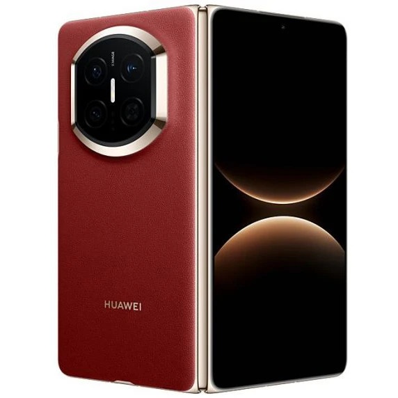 Смартфон HUAWEI Mate X7 16+512 Gb Red 51098QYX