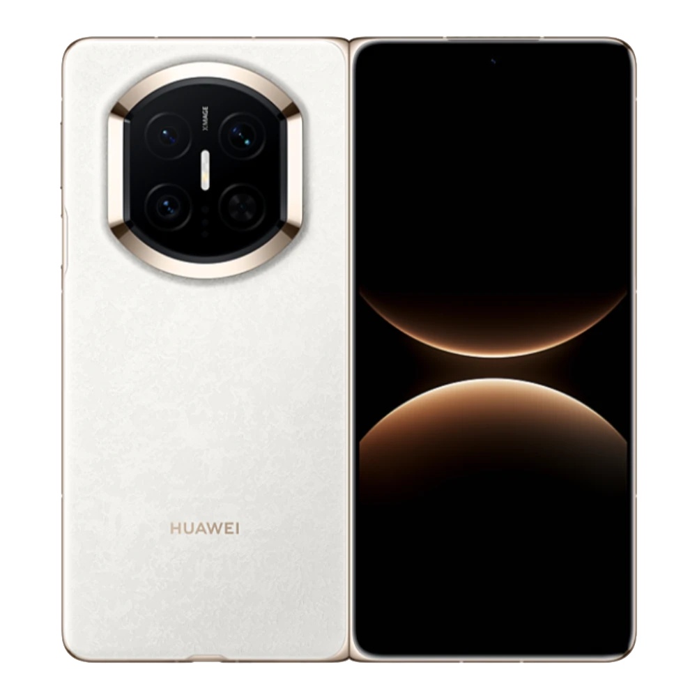 Смартфон HUAWEI Mate X7 16+512 Gb White 51098QYV