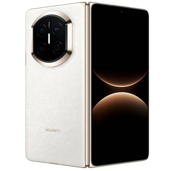 Смартфон HUAWEI Mate X7 16+512 Gb White 51098QYV