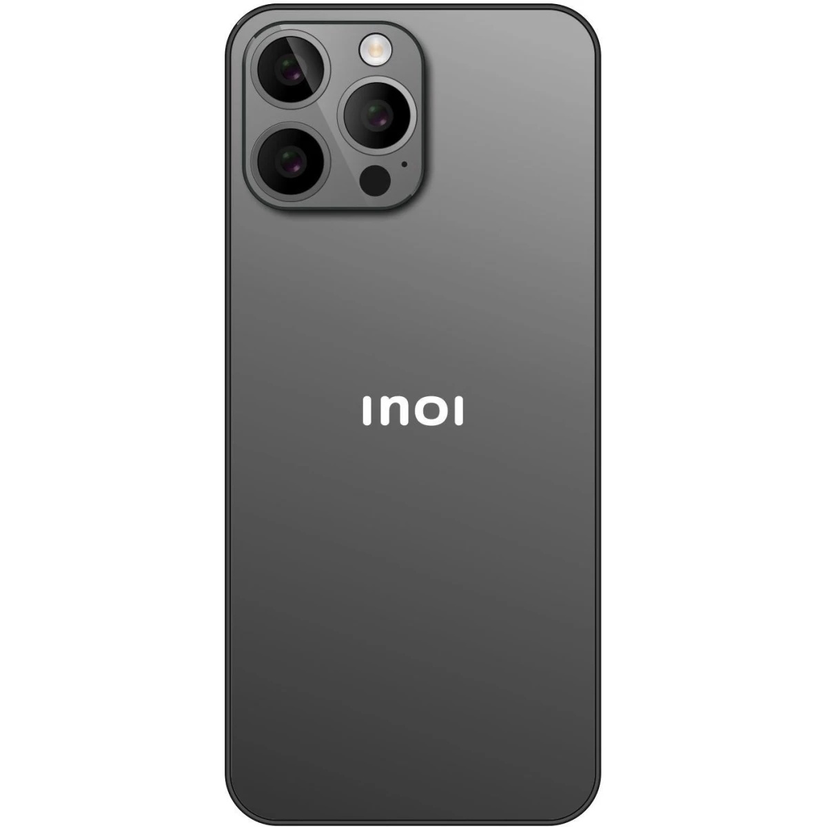 Смартфон INOI Note 13s, 8/256Gb, серый