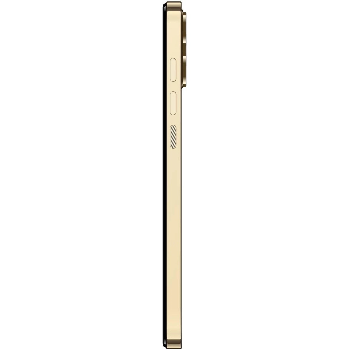 Смартфон INOI Note 13s, 8/256Gb, золотой
