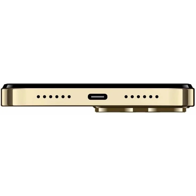 Смартфон INOI Note 13s, 8/256Gb, золотой