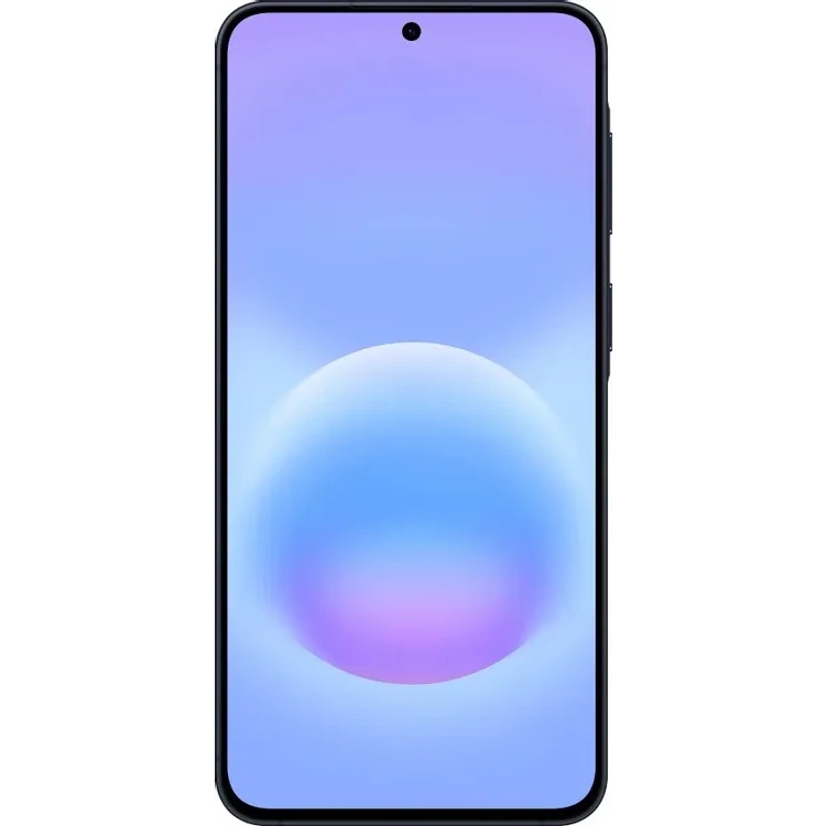 Смартфон Samsung Galaxy A57 8/256GB Awesome Navy CAU