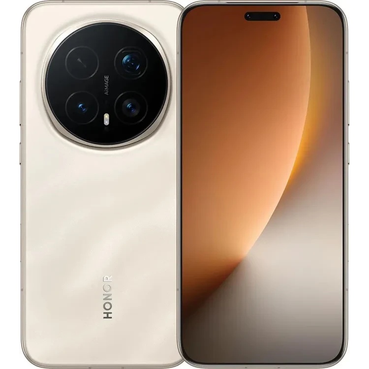 Мобильный телефон HONOR MAGIC 8 PRO 12/512GB 5109CCNS GOLD HONOR