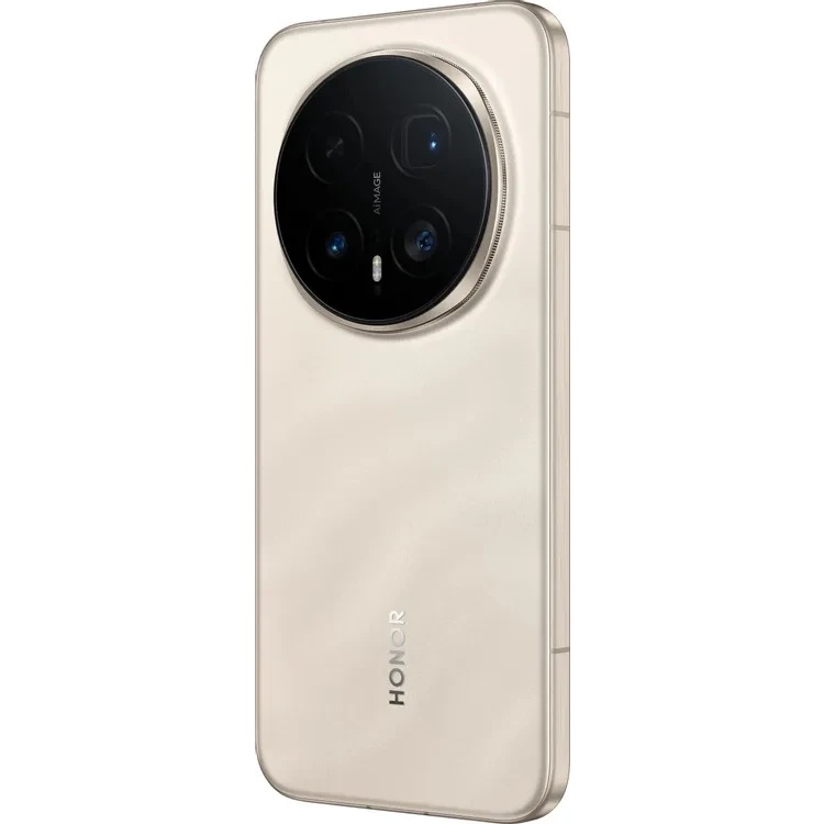 Мобильный телефон HONOR MAGIC 8 PRO 12/512GB 5109CCNS GOLD HONOR