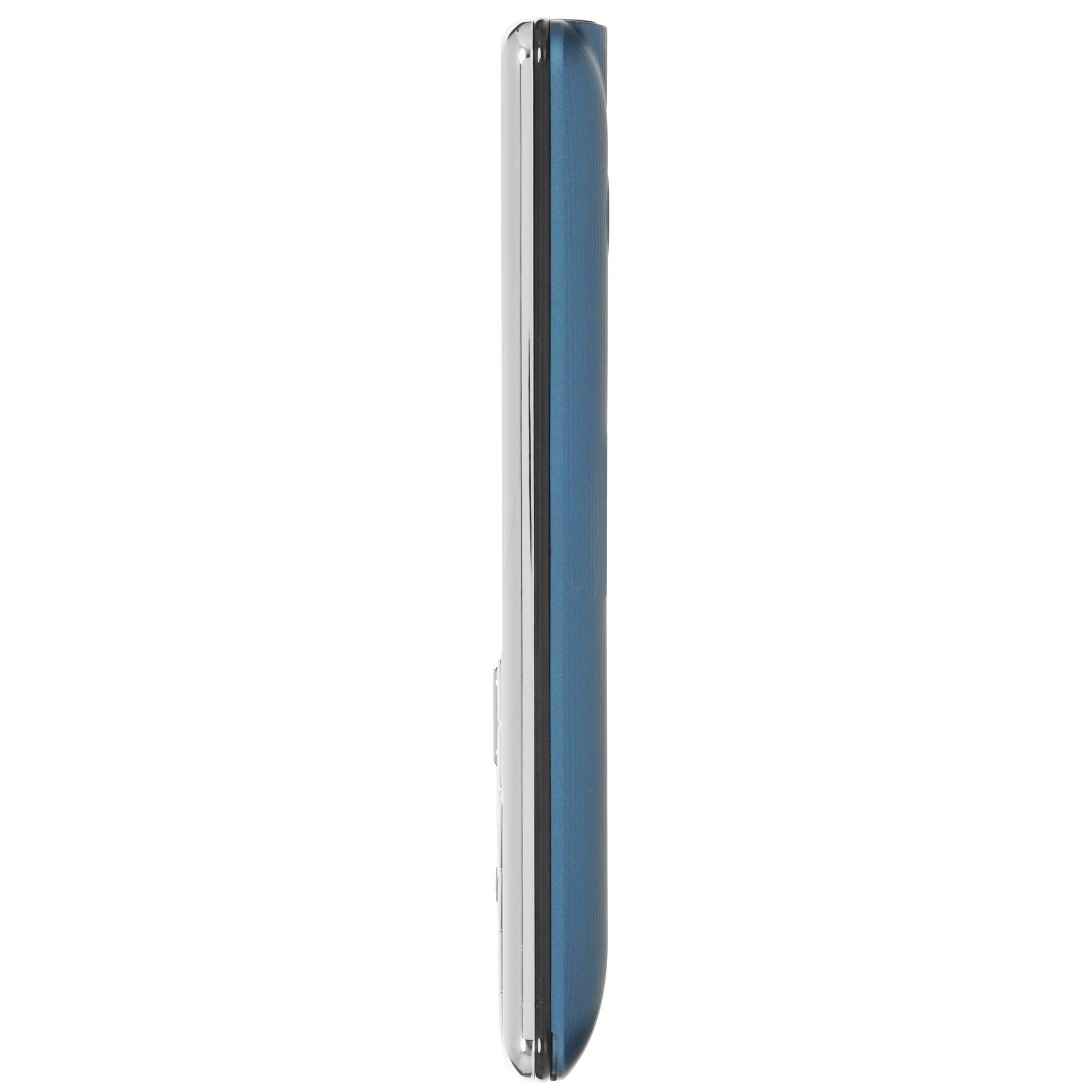 Мобильный телефон Maxvi X900i синий