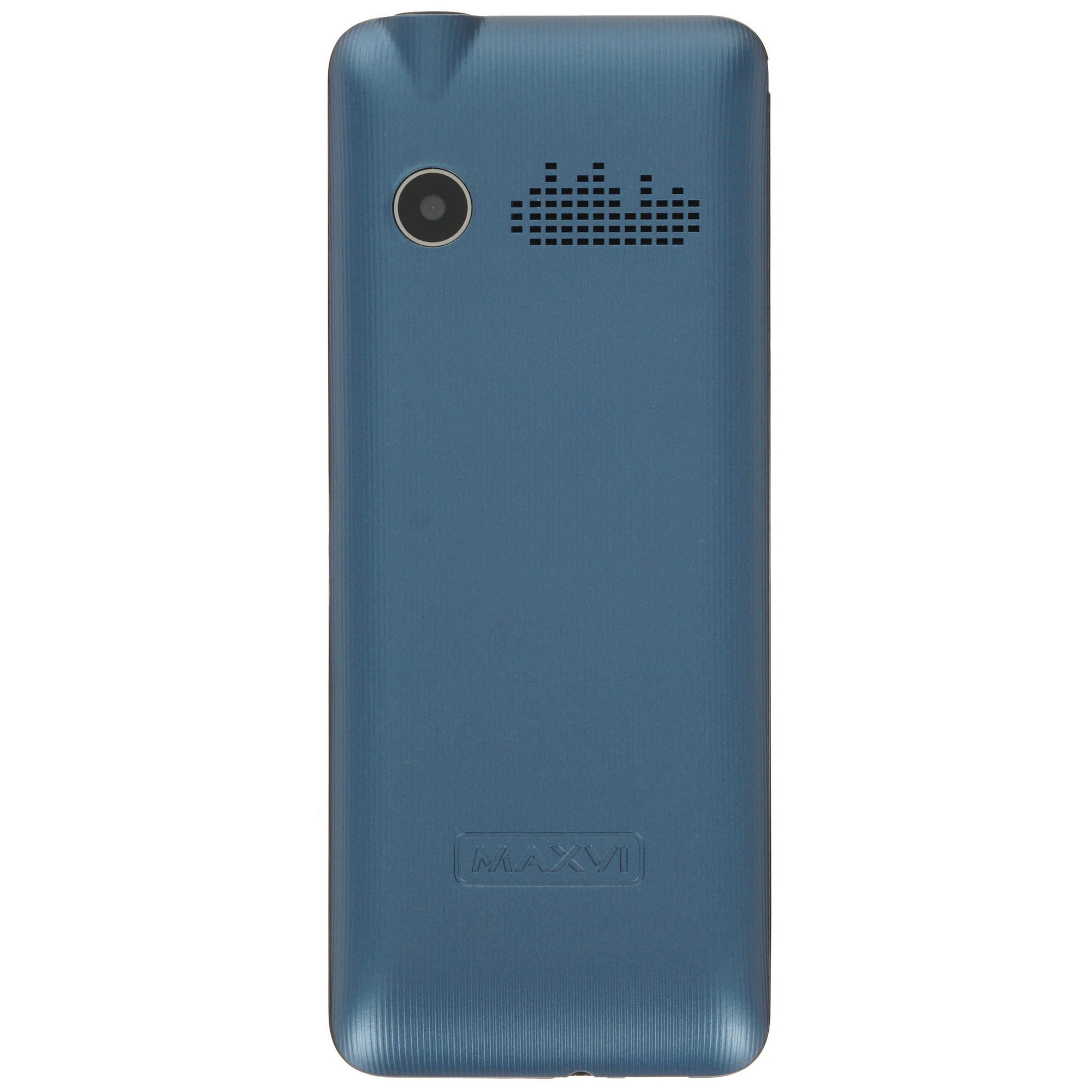 Мобильный телефон Maxvi X900i синий