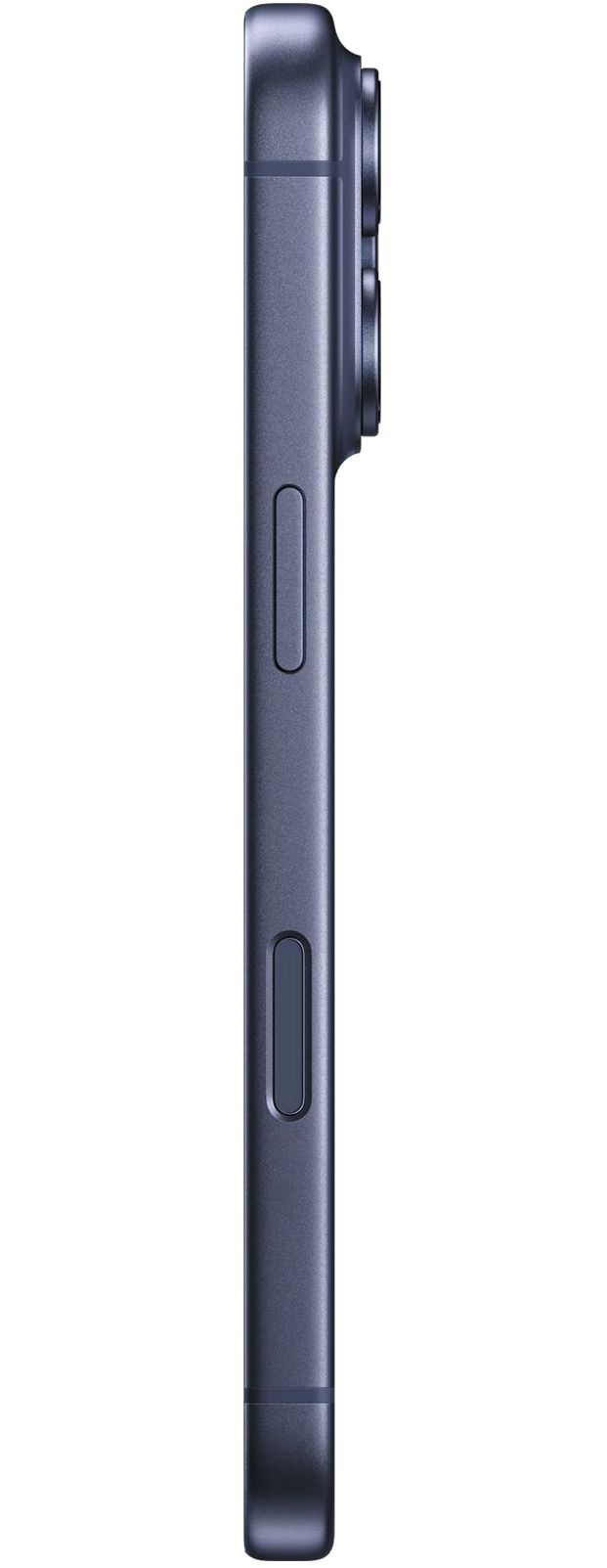 Смартфон Apple iPhone 17 Pro 12/256Gb, синий