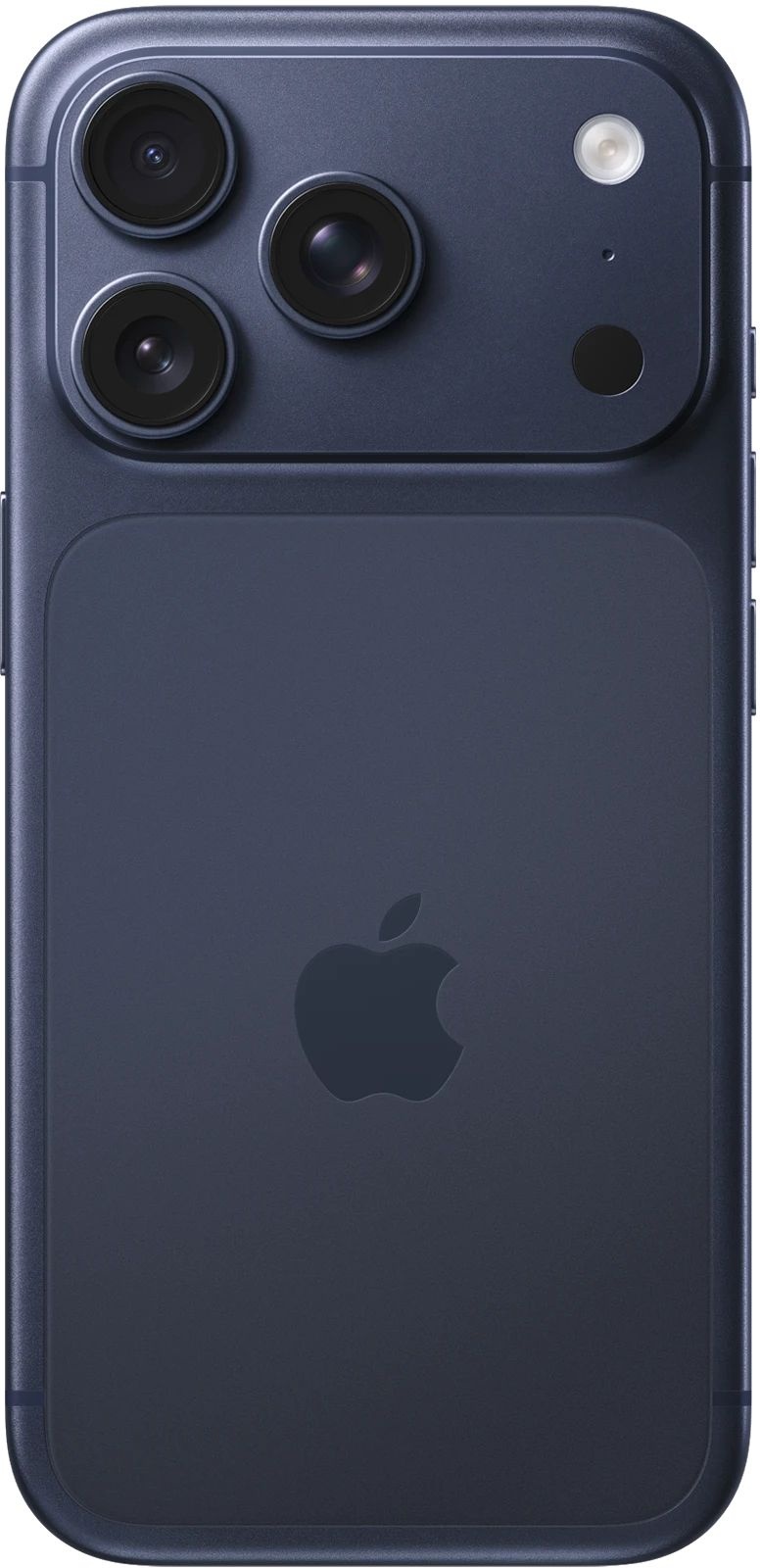 Смартфон Apple iPhone 17 Pro 12/256Gb, синий