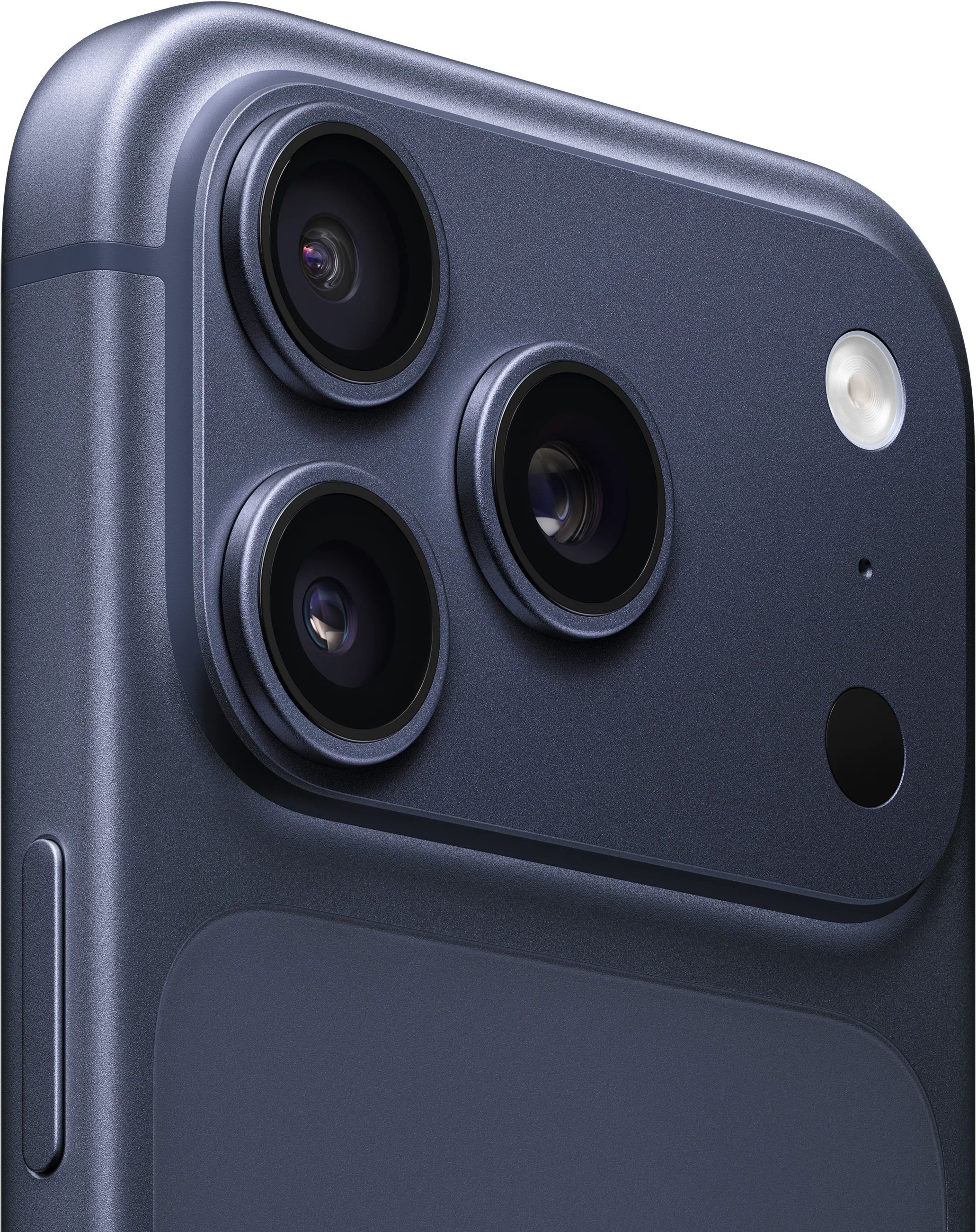 Смартфон Apple iPhone 17 Pro 12/256Gb, синий