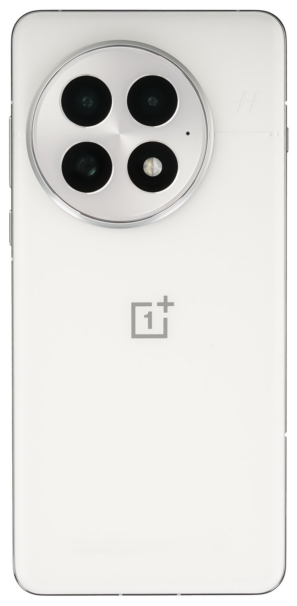 Смартфон OnePlus 13 512 ГБ белый 6.82" ядер - 8x(4.32 ГГц), 16 ГБ, 2 SIM, AMOLED, 3168x1440, камера