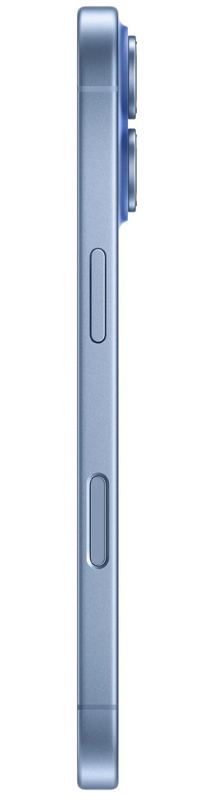 Смартфон Apple iPhone 17 8/512Gb голубой