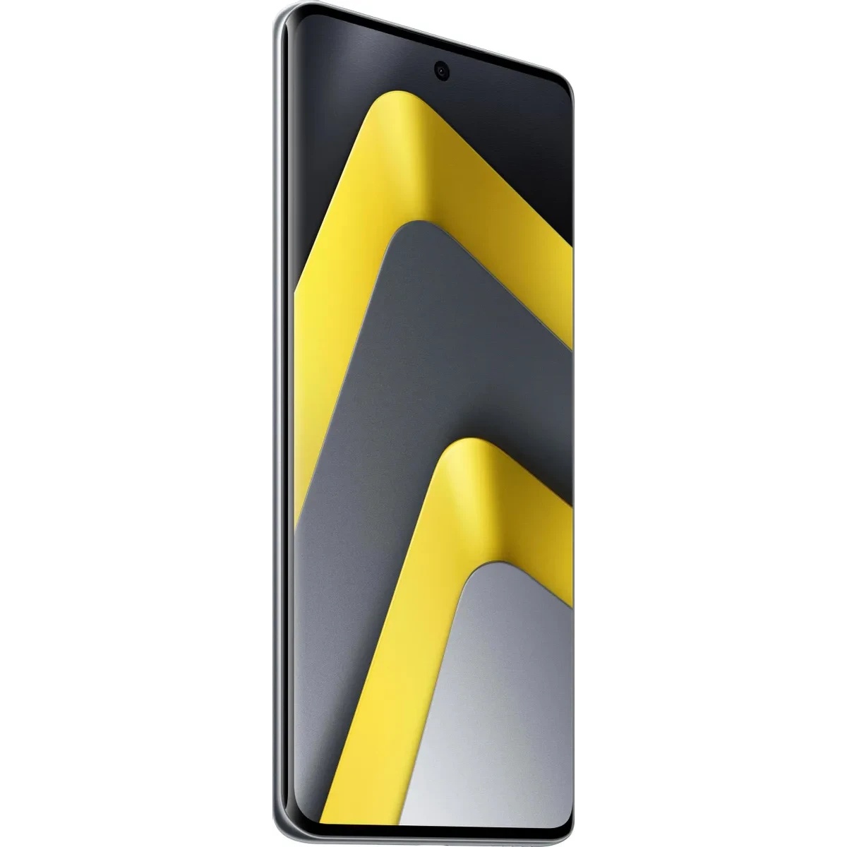 Смартфон Poco M8 5G 8+256 Silver