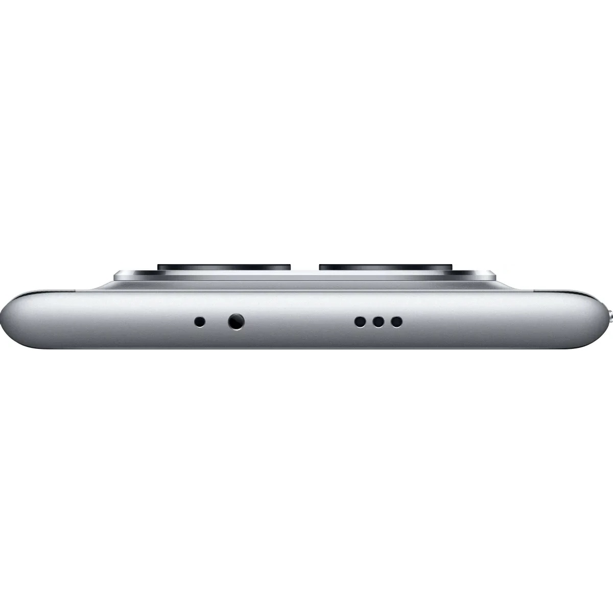 Смартфон Poco M8 5G 8+256 Silver