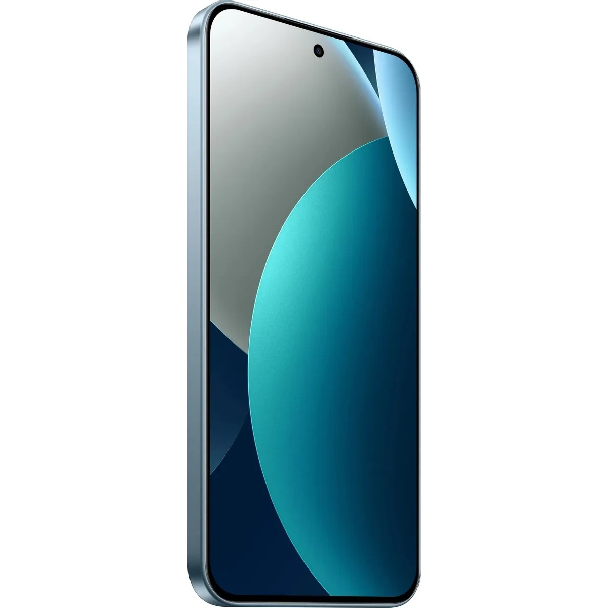 Смартфон Redmi Note 15 Pro 5G 8/256Gb, голубой