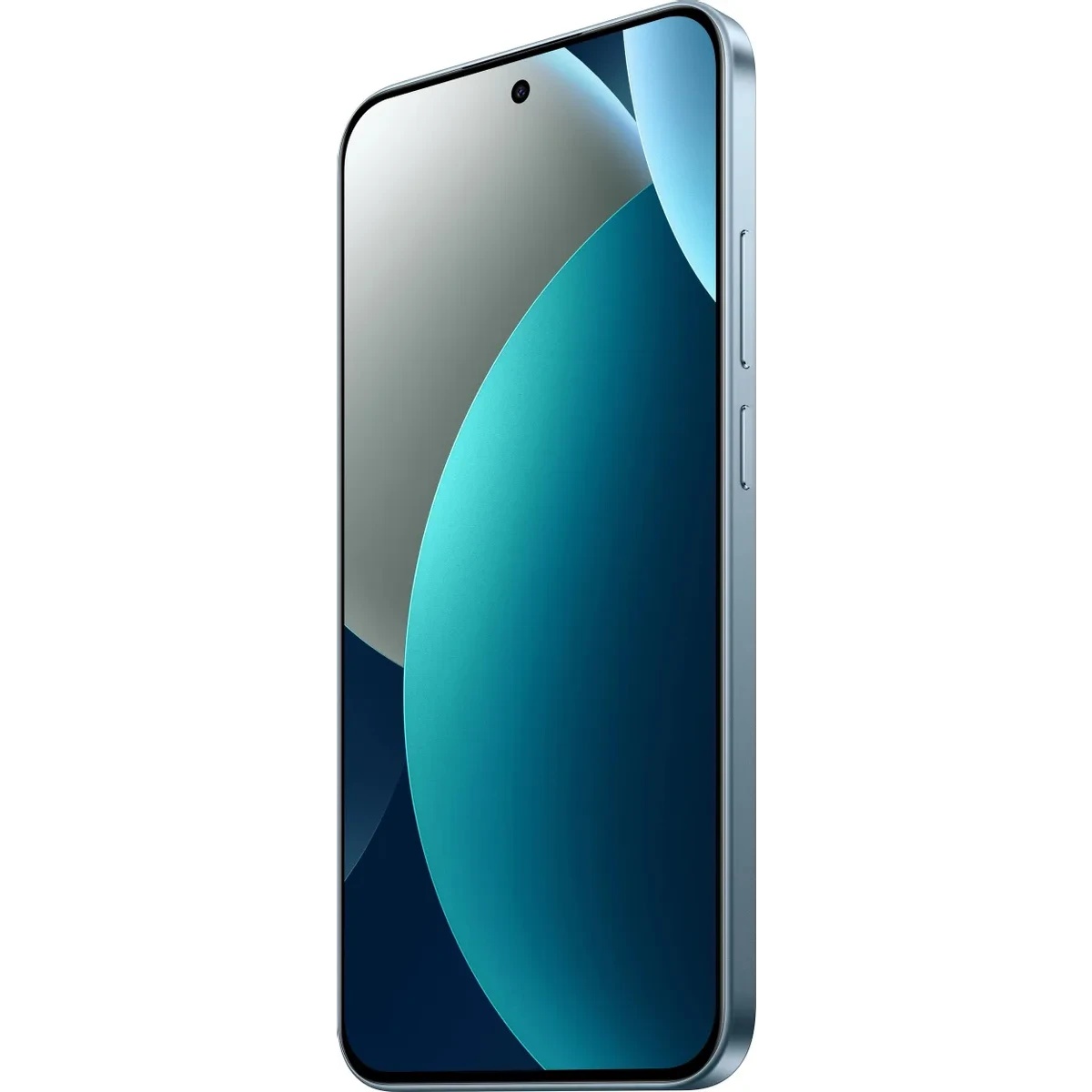 Смартфон Redmi Note 15 Pro 5G 8/256Gb, голубой