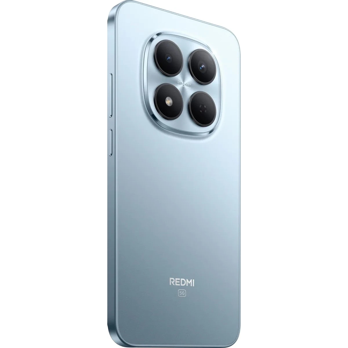 Смартфон Redmi Note 15 Pro 5G 8/256Gb, голубой