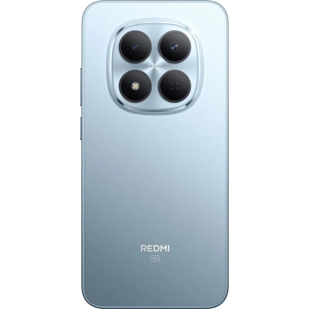 Смартфон Redmi Note 15 Pro 5G 8/256Gb, голубой