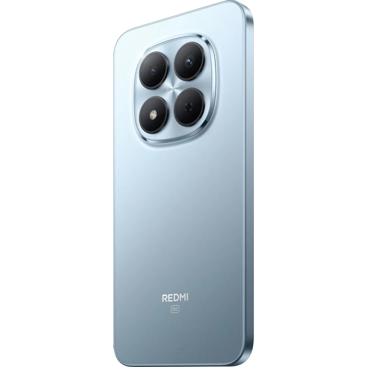 Смартфон Redmi Note 15 Pro 5G 8/256Gb, голубой