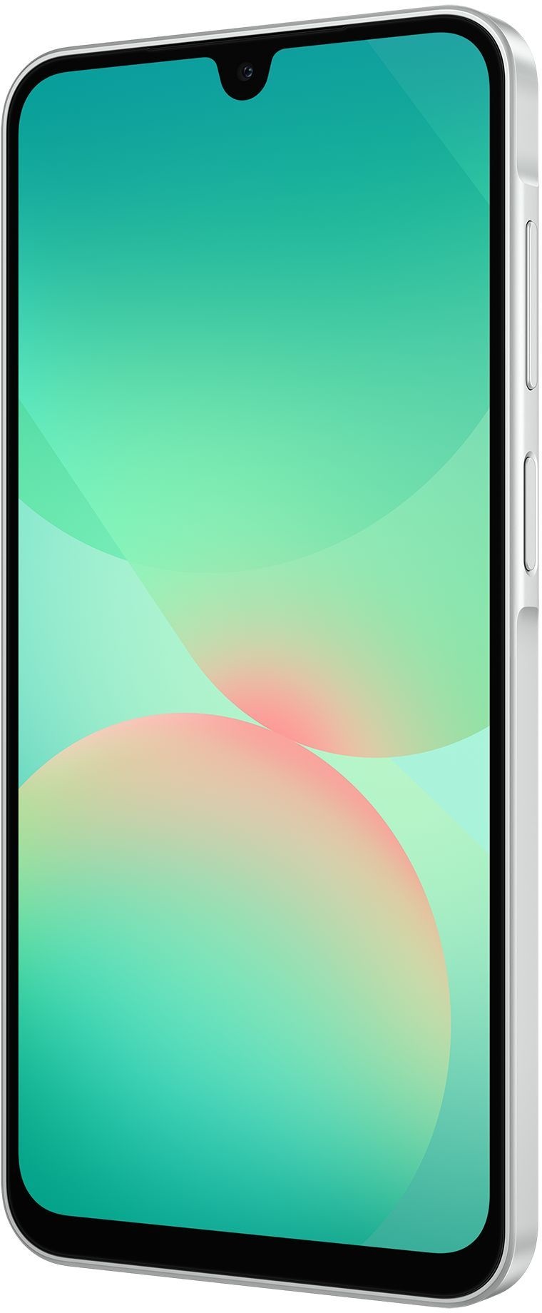 Смартфон Samsung Galaxy A26 5G SM-A266B 6/128Gb белый