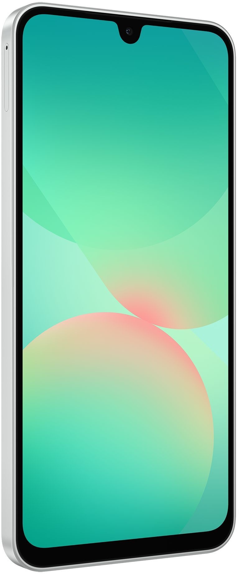 Смартфон Samsung Galaxy A26 5G SM-A266B 6/128Gb белый
