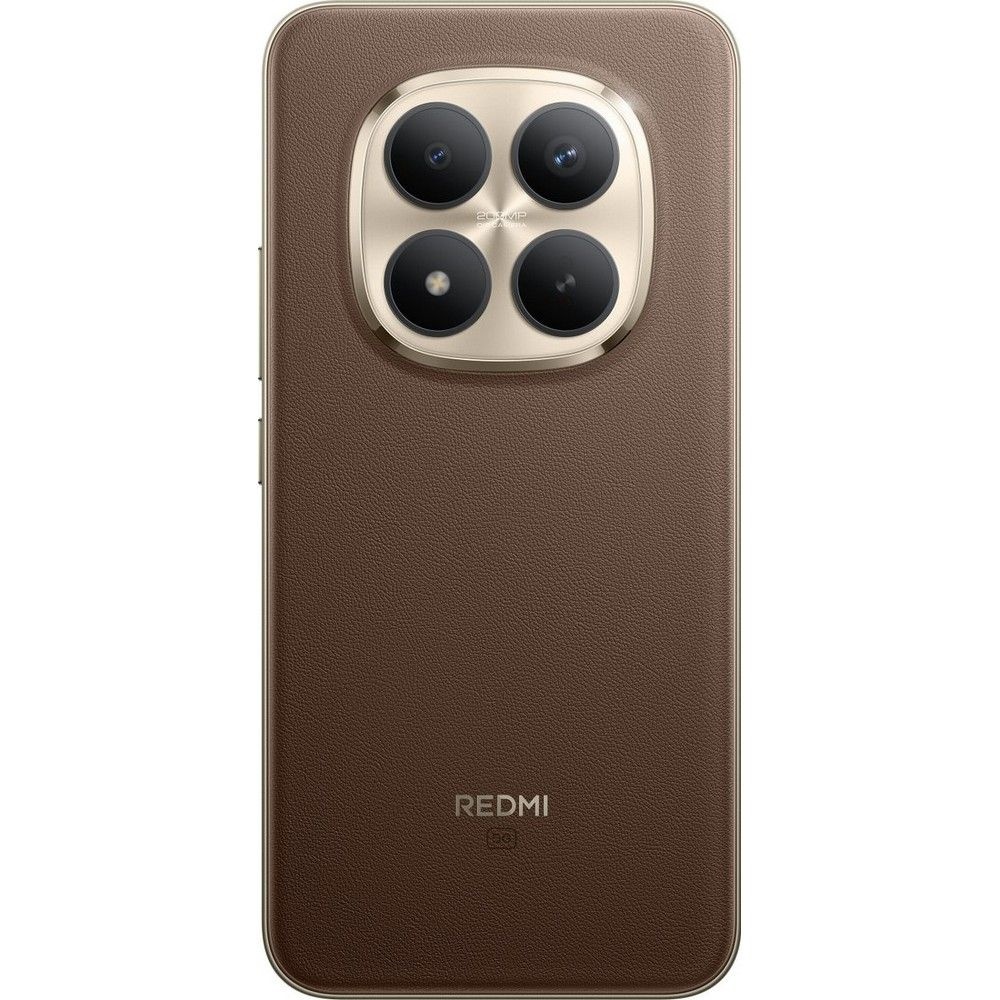 Смартфон Redmi Note 15 Pro+ 5G 12/512Gb, коричневый