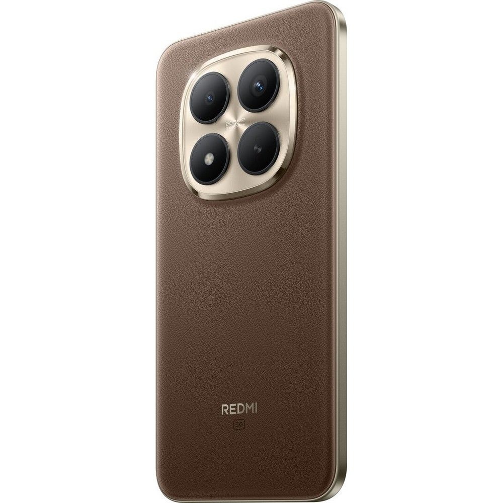 Смартфон Redmi Note 15 Pro+ 5G 12/512Gb, коричневый