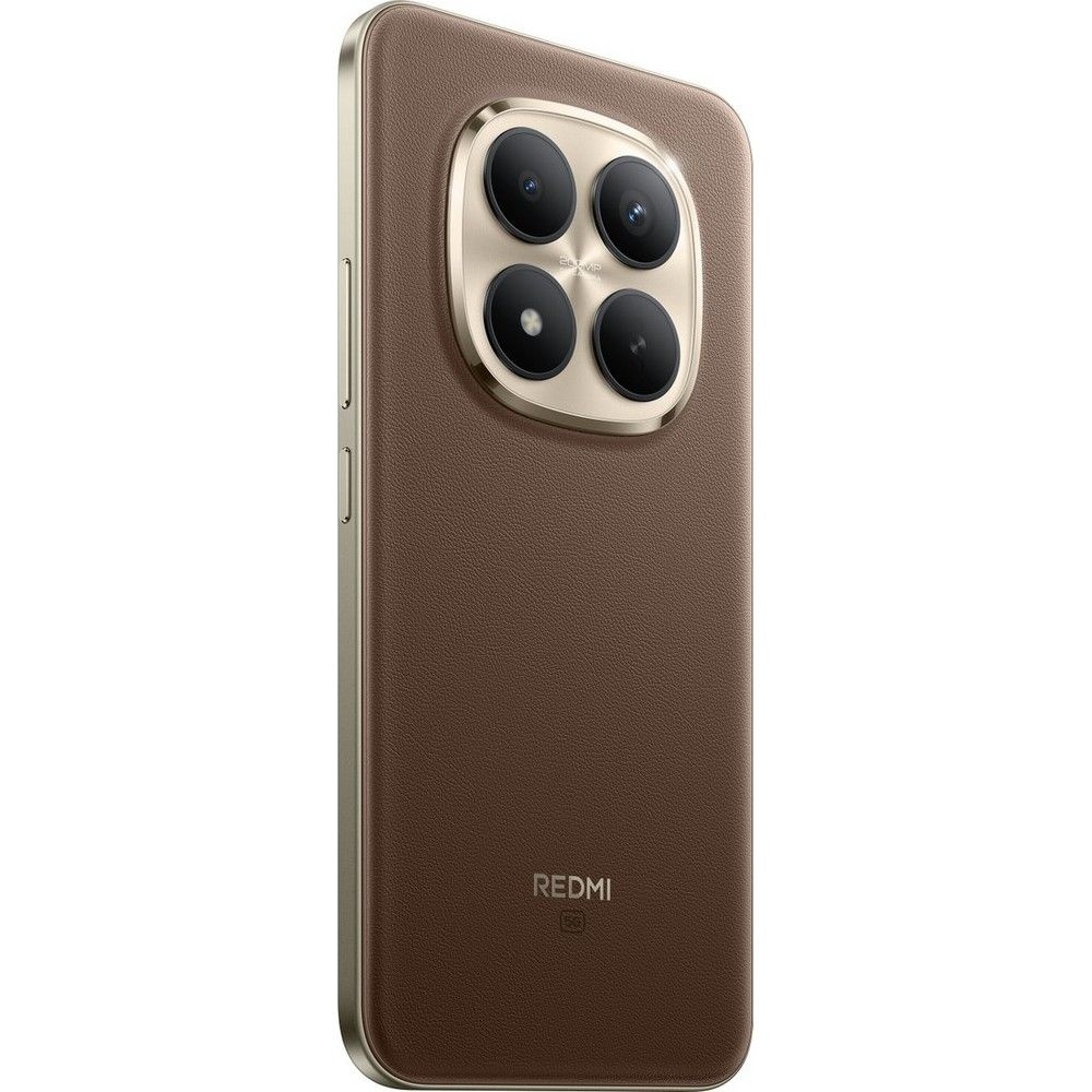 Смартфон Redmi Note 15 Pro+ 5G 12/512Gb, коричневый