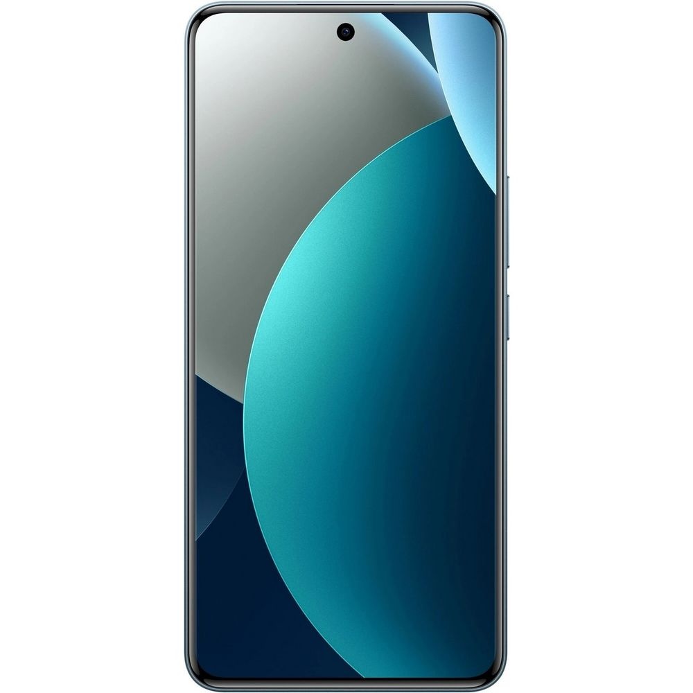 Смартфон Redmi Note 15 Pro 12/256Gb, голубой