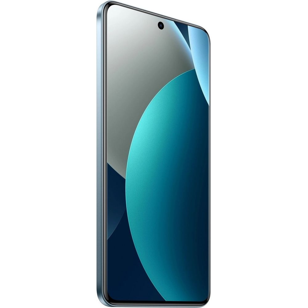 Смартфон Redmi Note 15 Pro 12/256Gb, голубой
