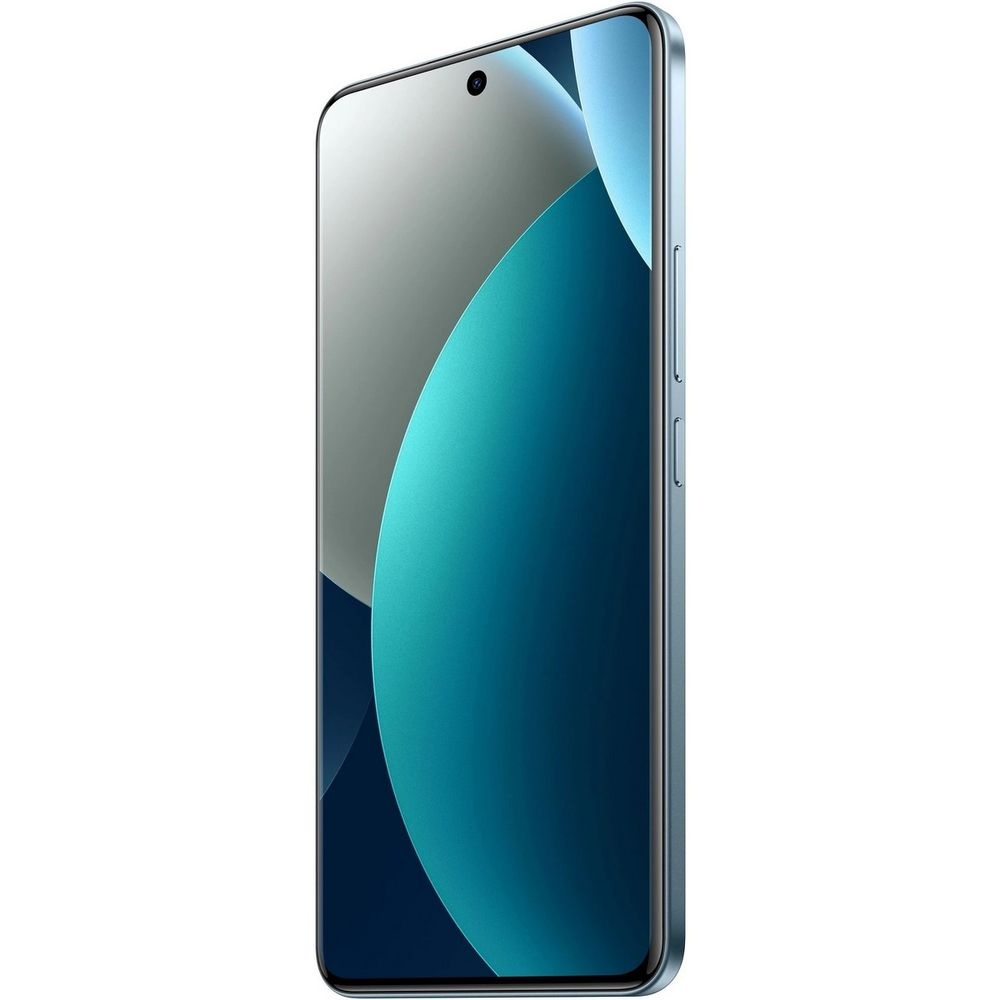 Смартфон Redmi Note 15 Pro 12/256Gb, голубой