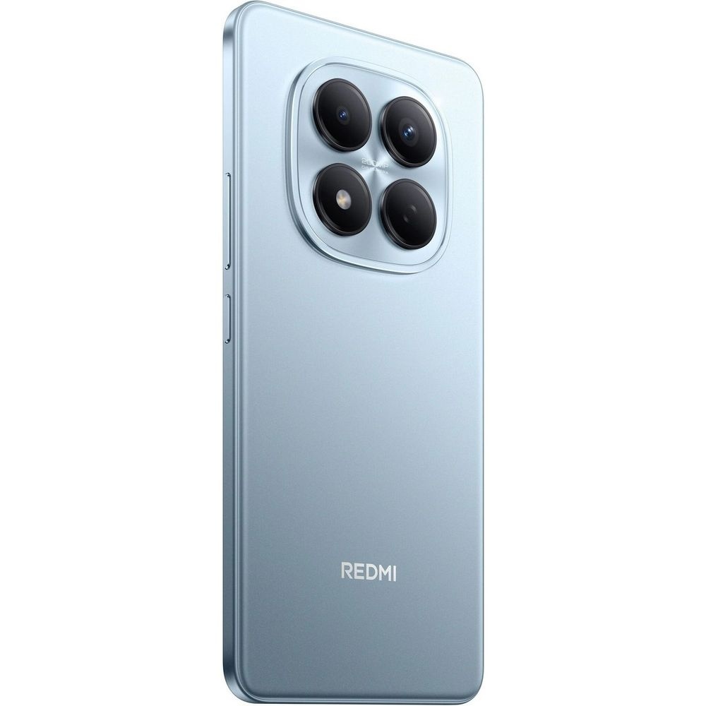 Смартфон Redmi Note 15 Pro 12/256Gb, голубой