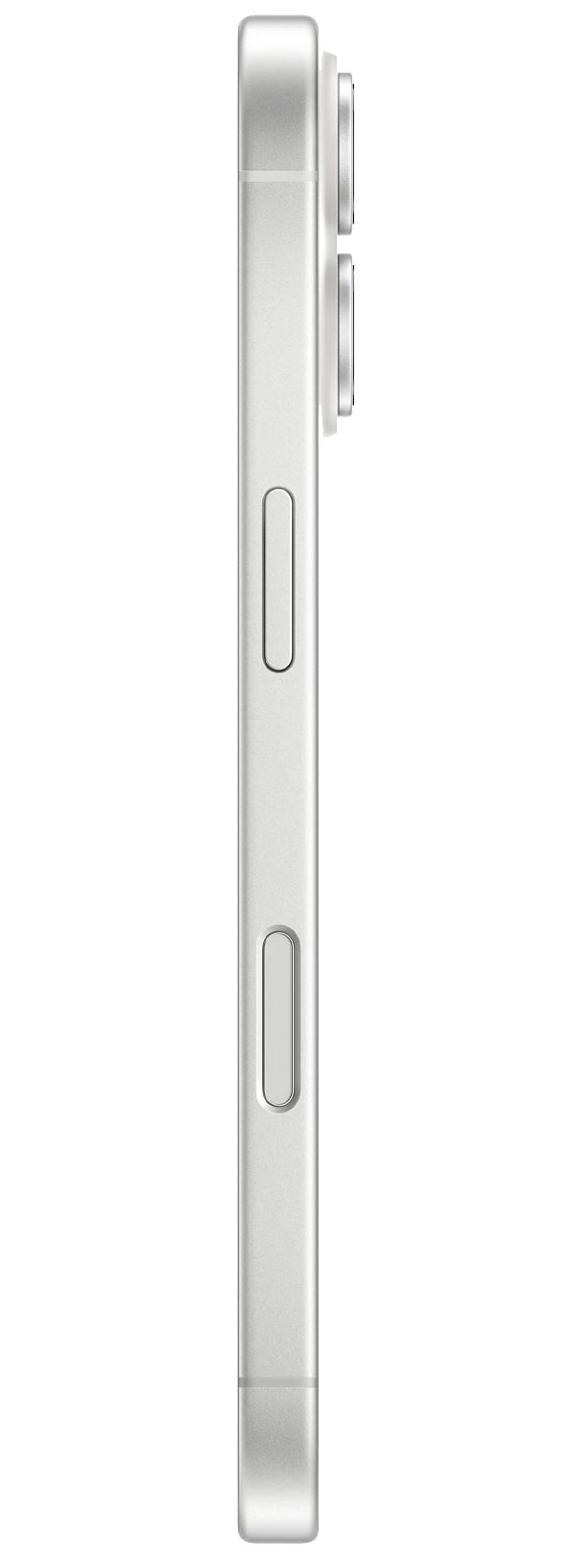Смартфон Apple iPhone 17 A3520 256Gb белый sim-esim